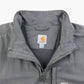 Work Jacket - Grey