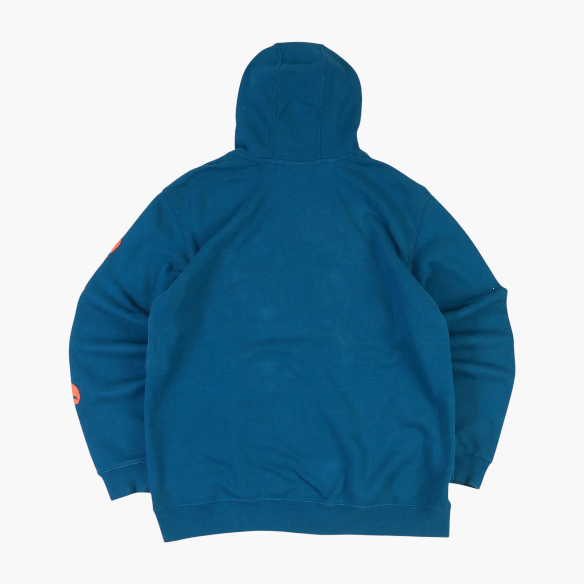 Vintage Hooded Sweatshirt