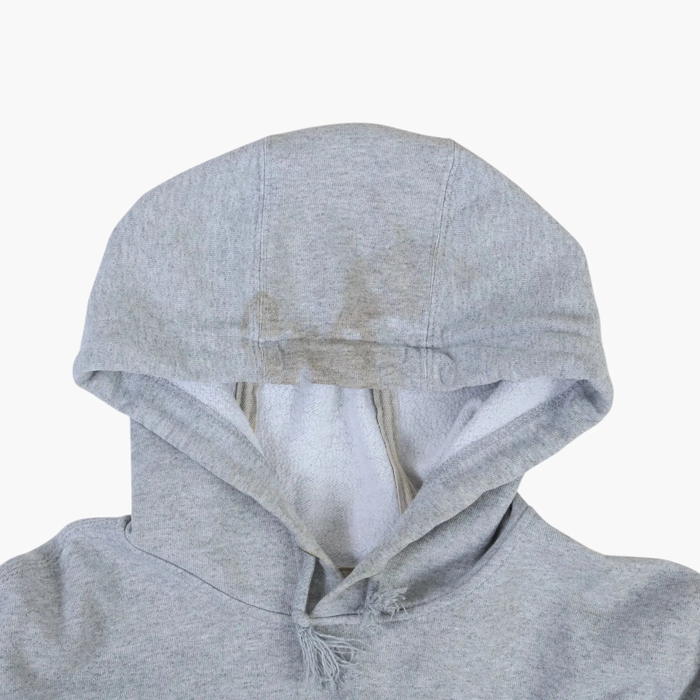 Vintage Hooded Sweatshirt