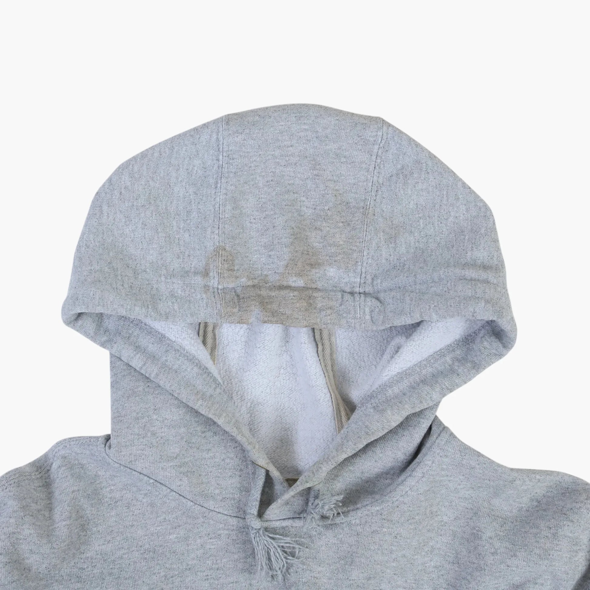 Vintage Hooded Sweatshirt