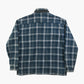 Reversible Flannel Shirt