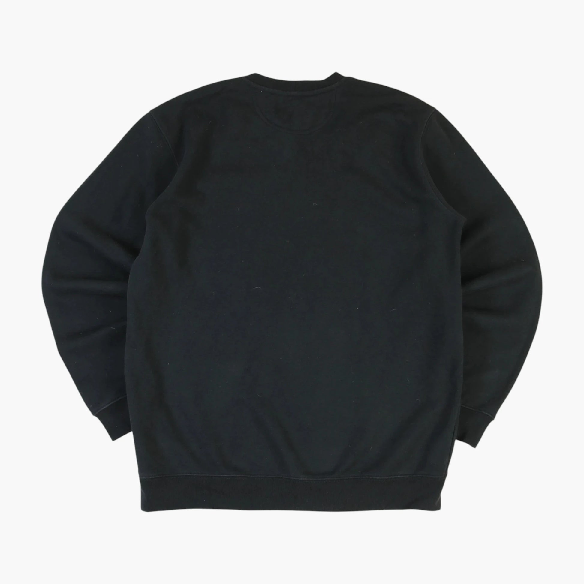 Vintage Hooded Sweatshirt