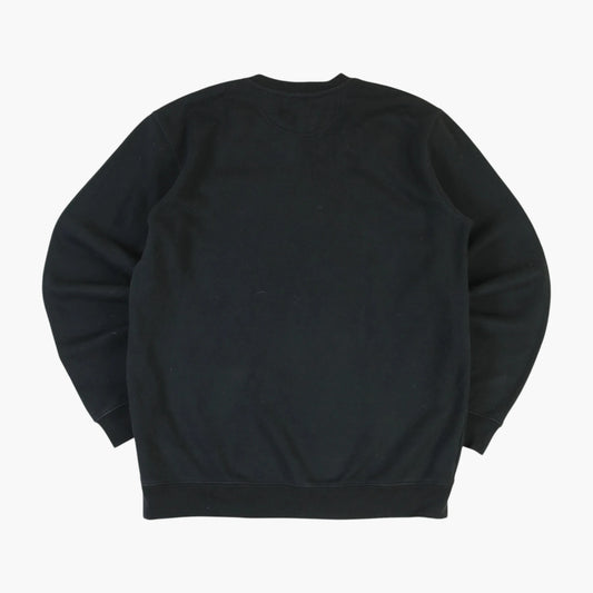 Vintage Hooded Sweatshirt