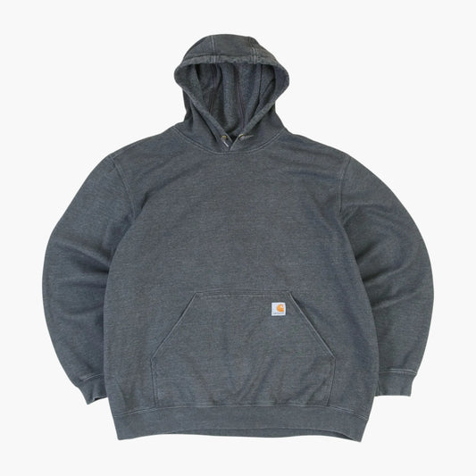 Vintage Hooded Sweatshirt