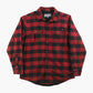 Padded Flannel Shirt