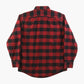 Padded Flannel Shirt