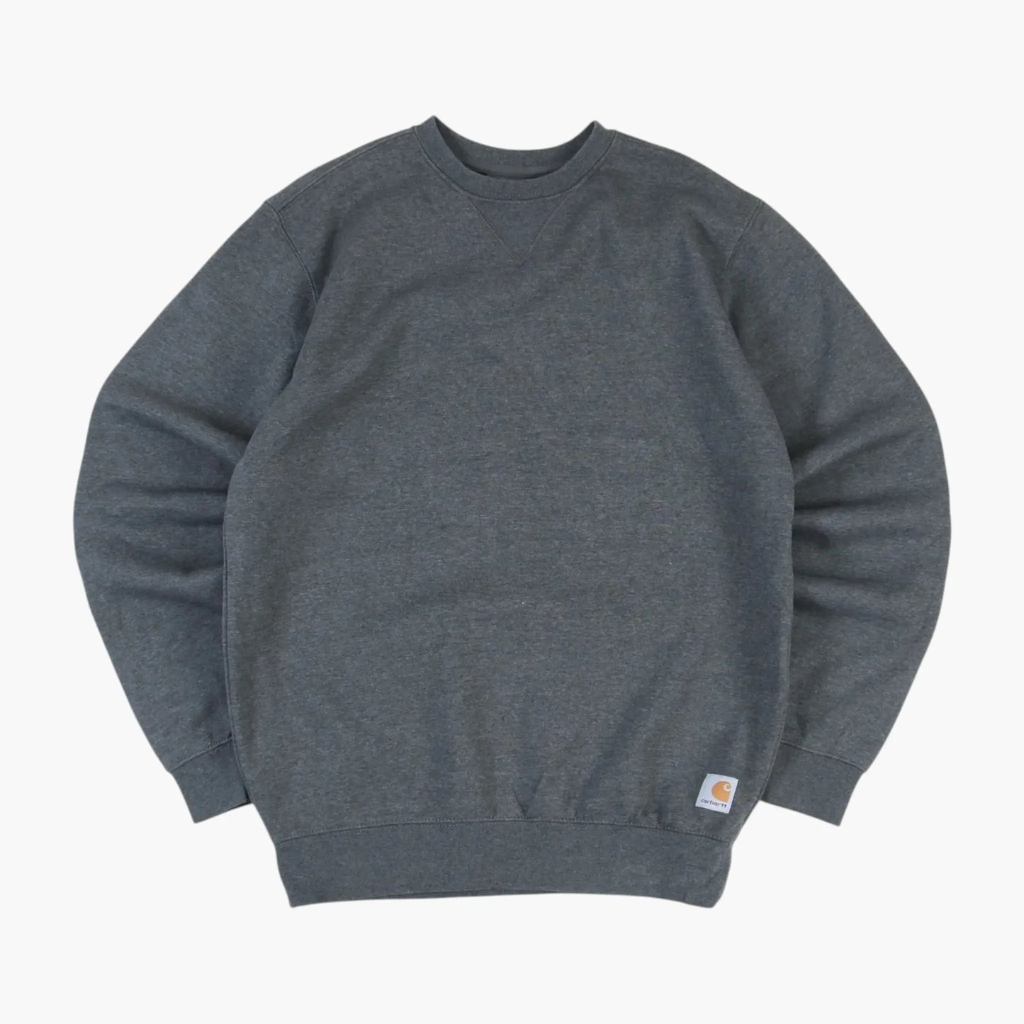 Vintage Hooded Sweatshirt