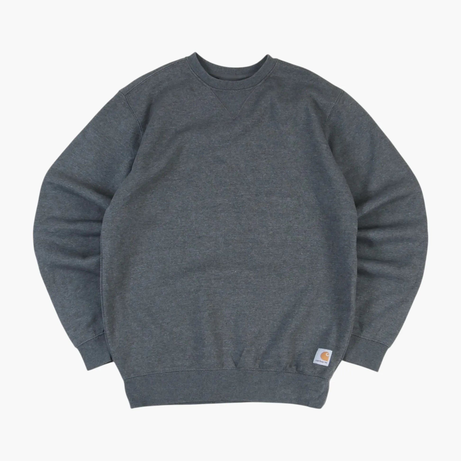 Vintage Hooded Sweatshirt