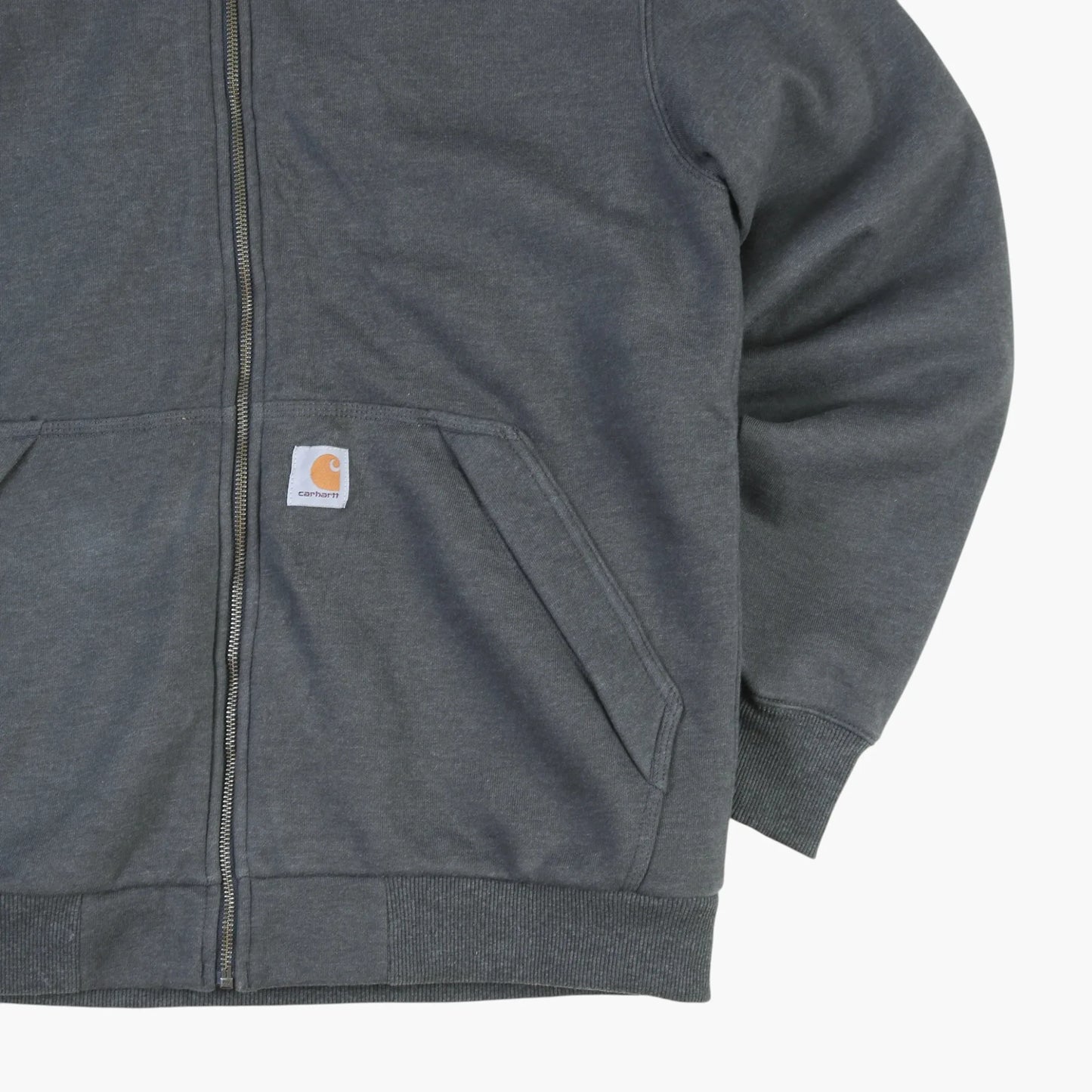 Vintage Hooded Sweatshirt