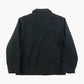 Wool Zip Blouson Jacket