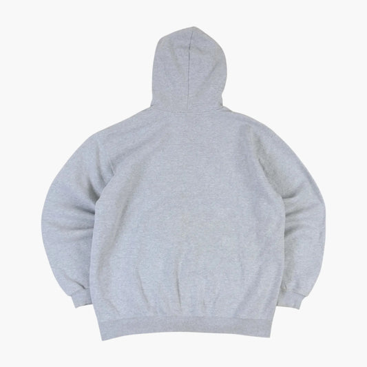 Vintage Hooded Sweatshirt