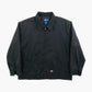 Eisenhower Workwear Jacket - Black