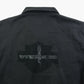 Eisenhower Workwear Jacket - Black