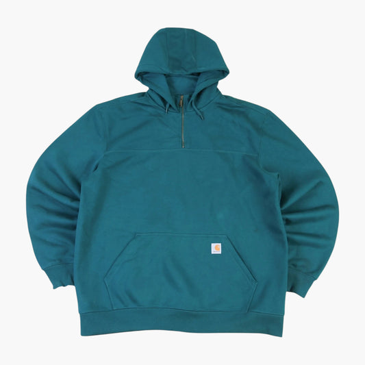 Vintage Hooded Sweatshirt