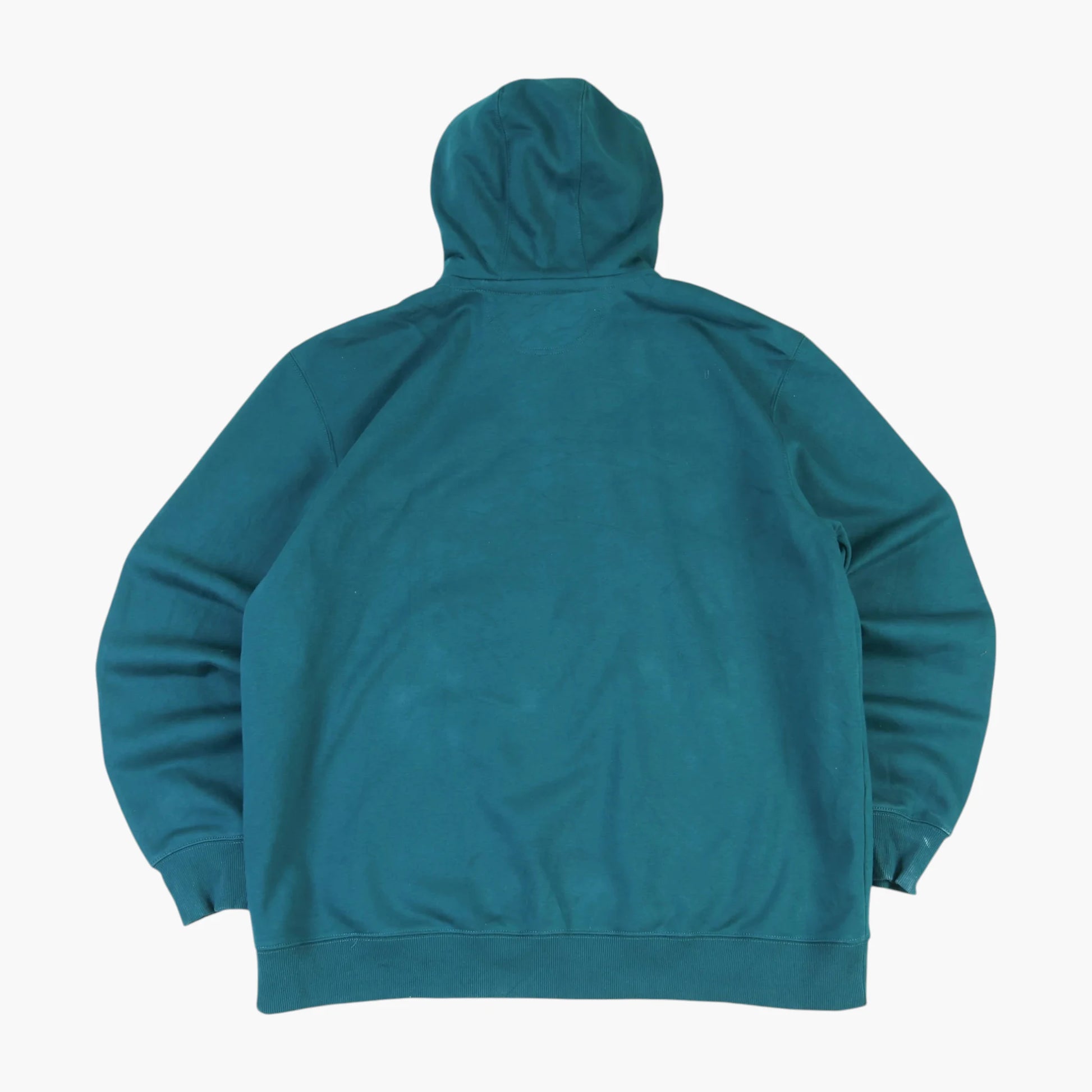 Vintage Hooded Sweatshirt