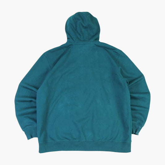 Vintage Hooded Sweatshirt