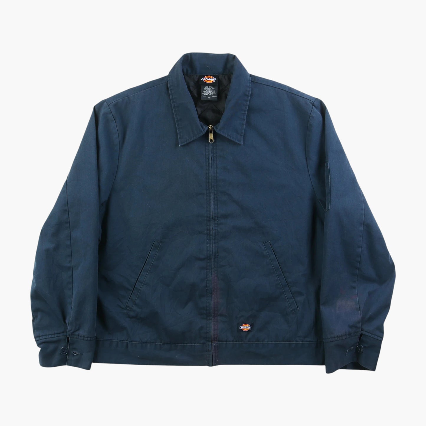 Eisenhower Workwear Jacket - Navy