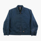 Eisenhower Workwear Jacket - Navy