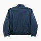 Eisenhower Workwear Jacket - Navy