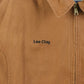 Work Jacket - Brown