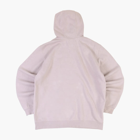 Vintage Hooded Sweatshirt