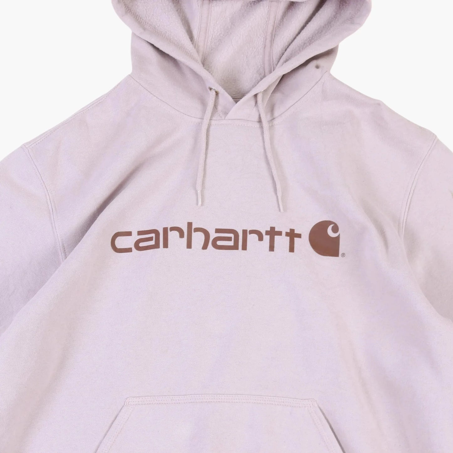 Vintage Hooded Sweatshirt