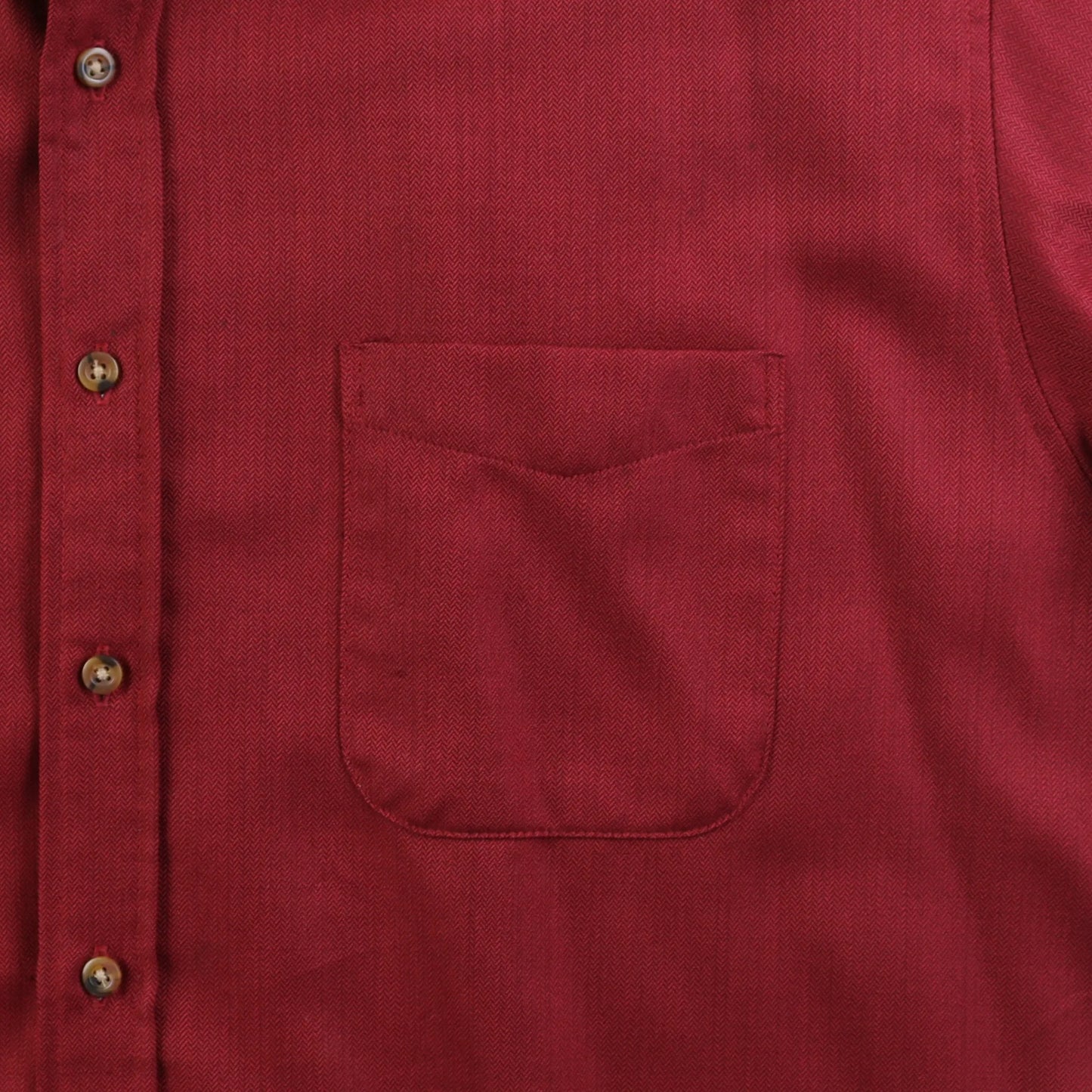 Vintage Flannel Shirt