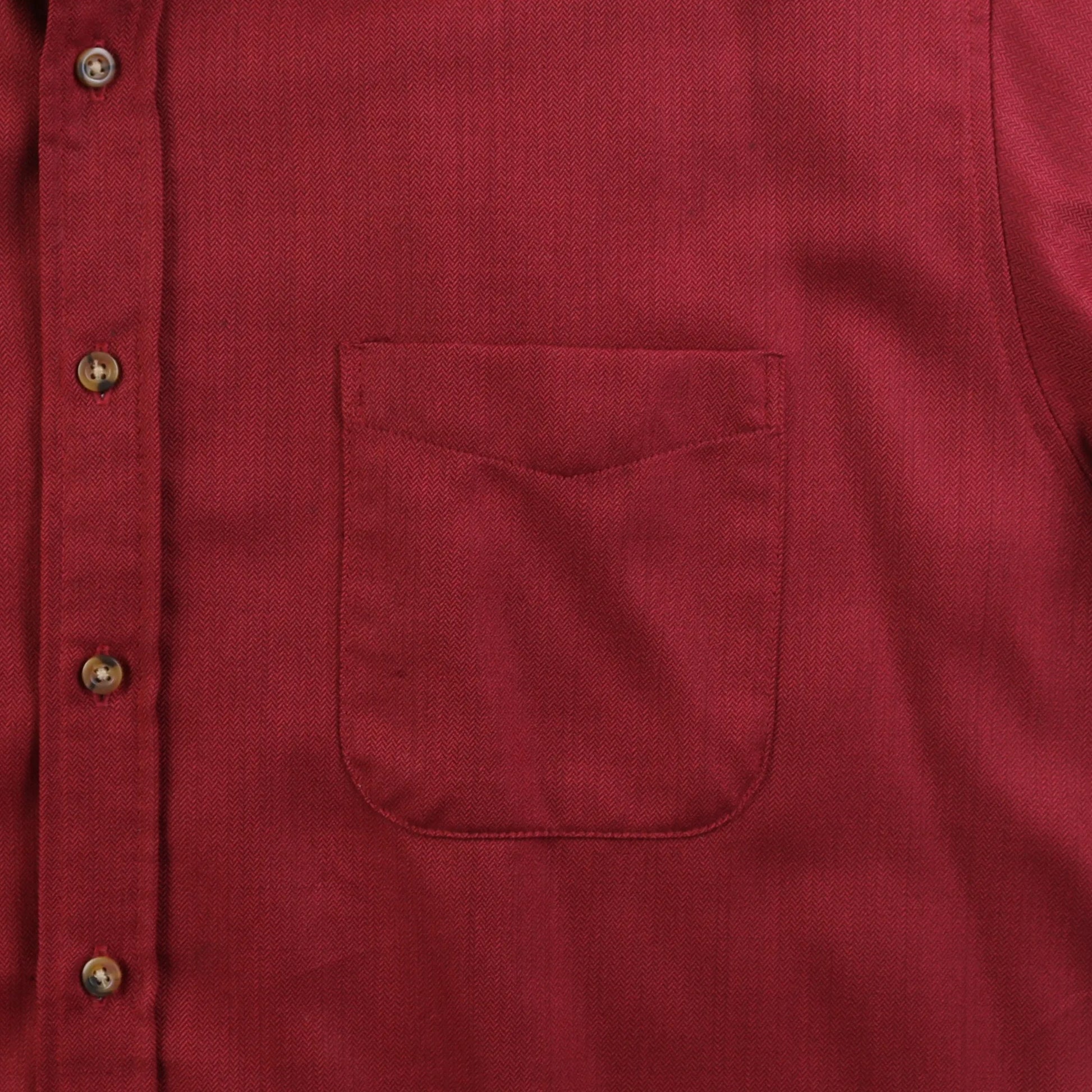 Vintage Flannel Shirt