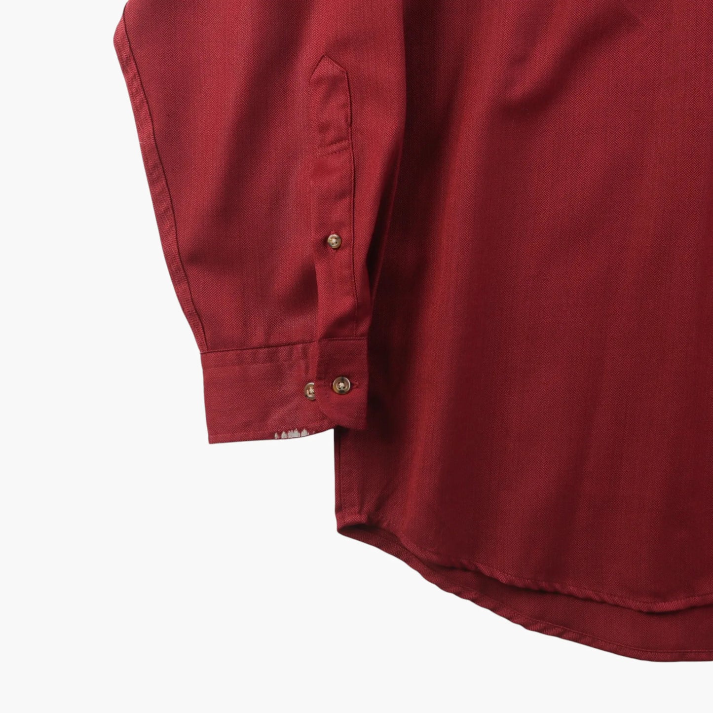 Vintage Flannel Shirt