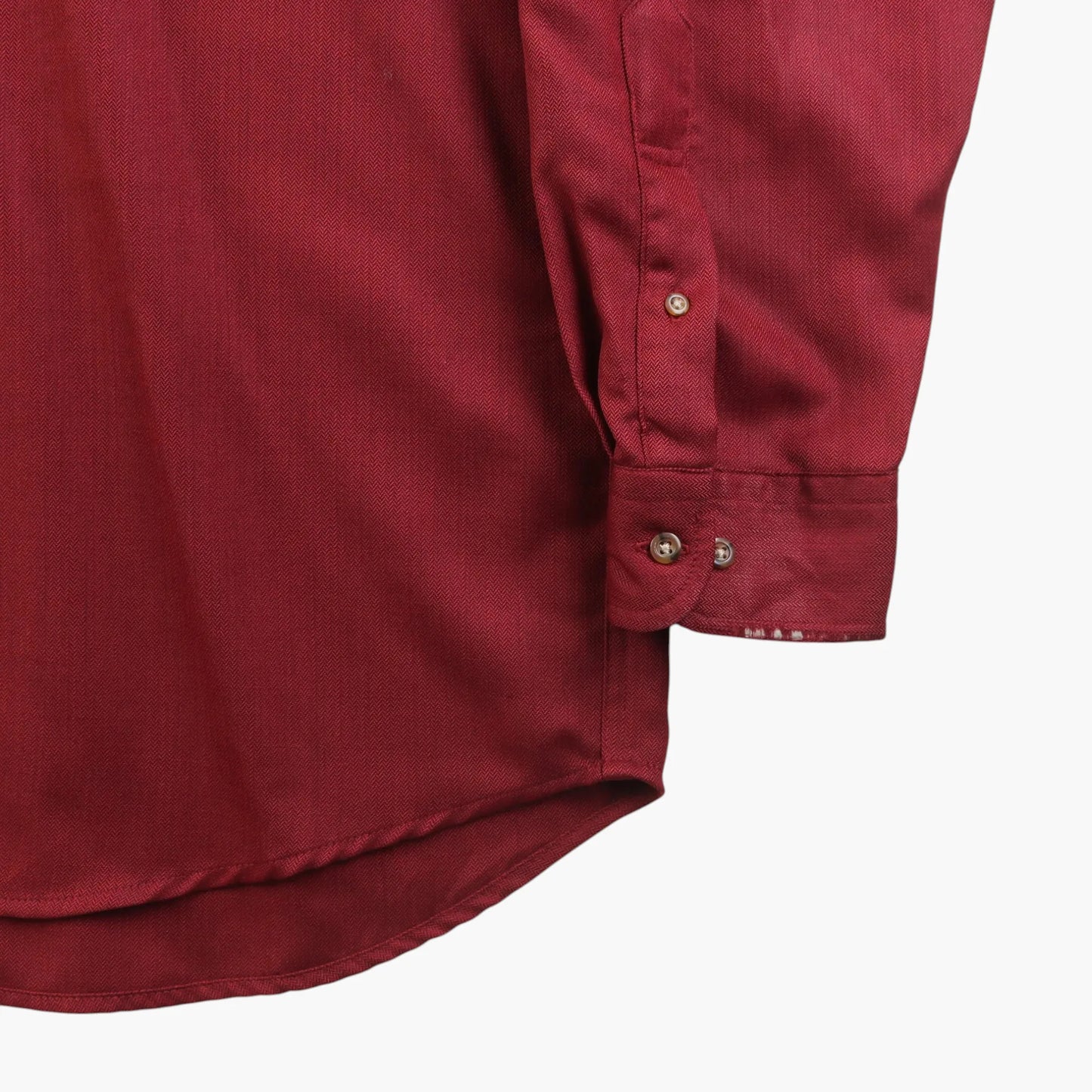 Vintage Flannel Shirt