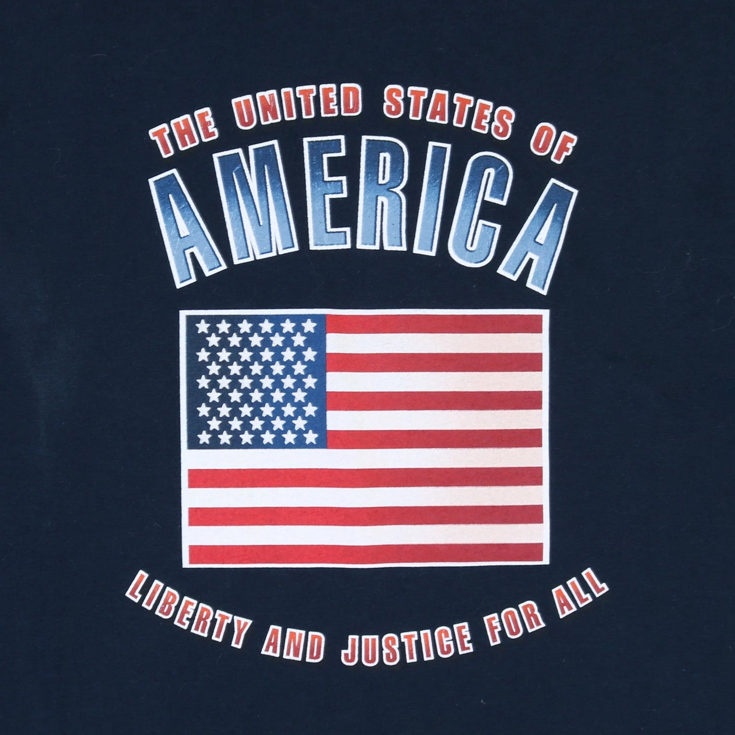 America T-shirt