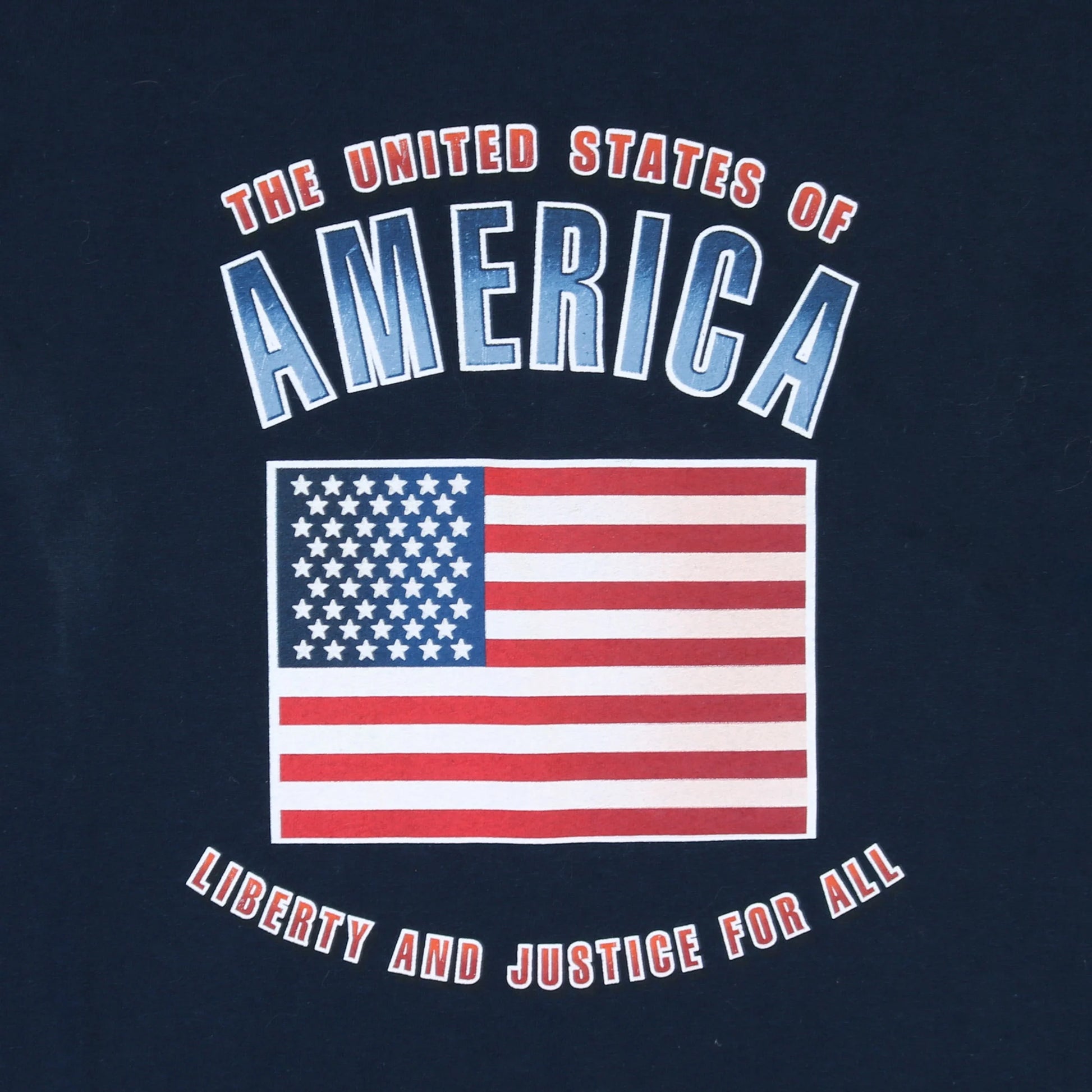 America T-shirt
