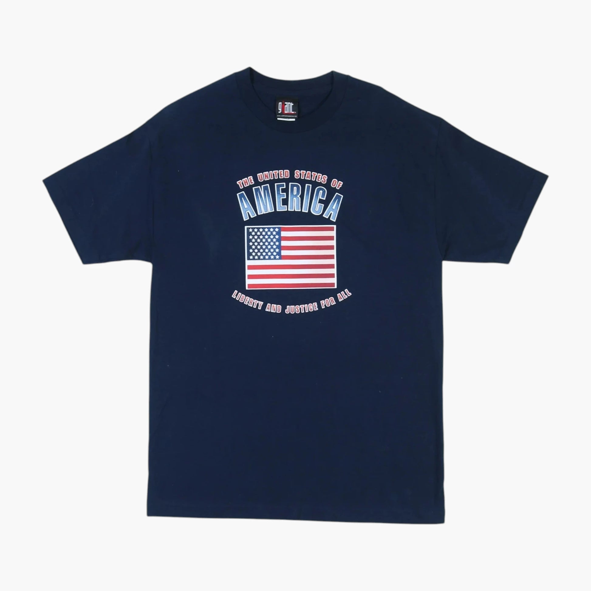 America T-shirt