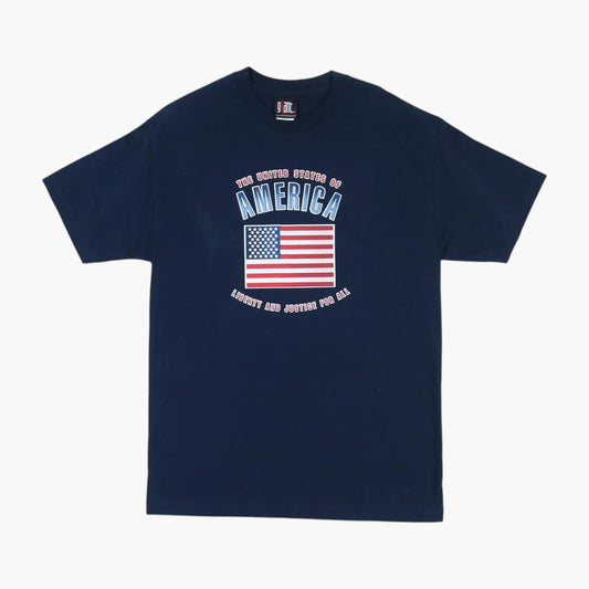 America T-shirt