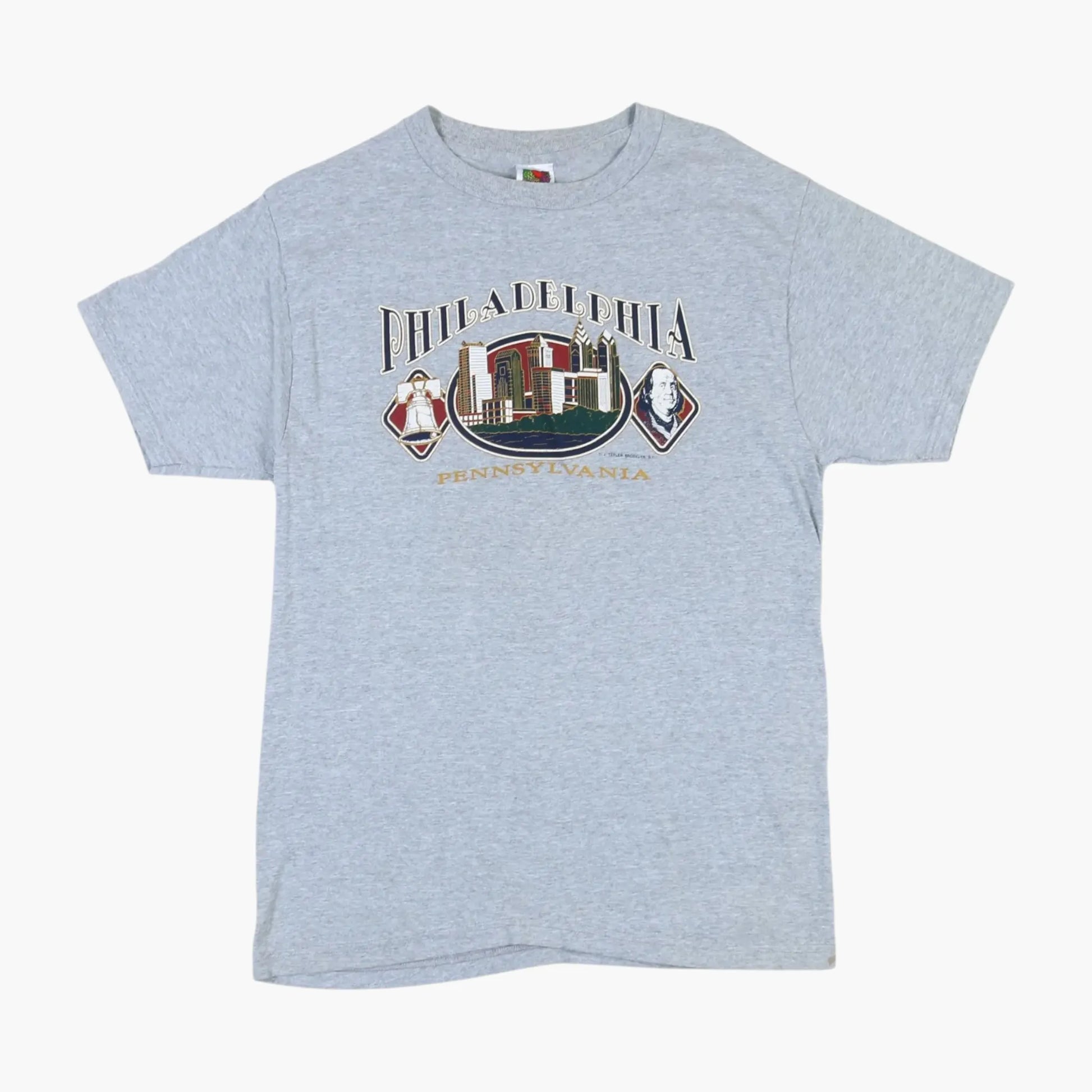 Philadelphia T-shirt
