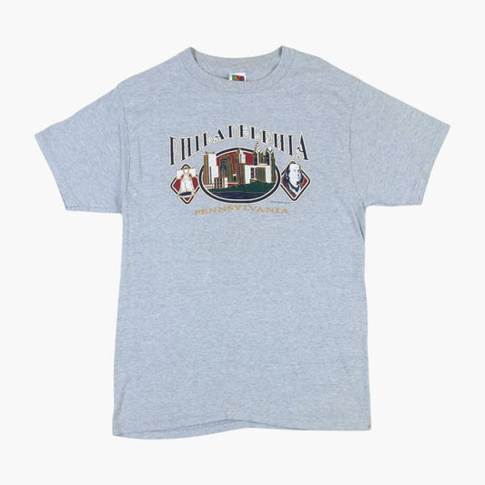 Philadelphia T-shirt