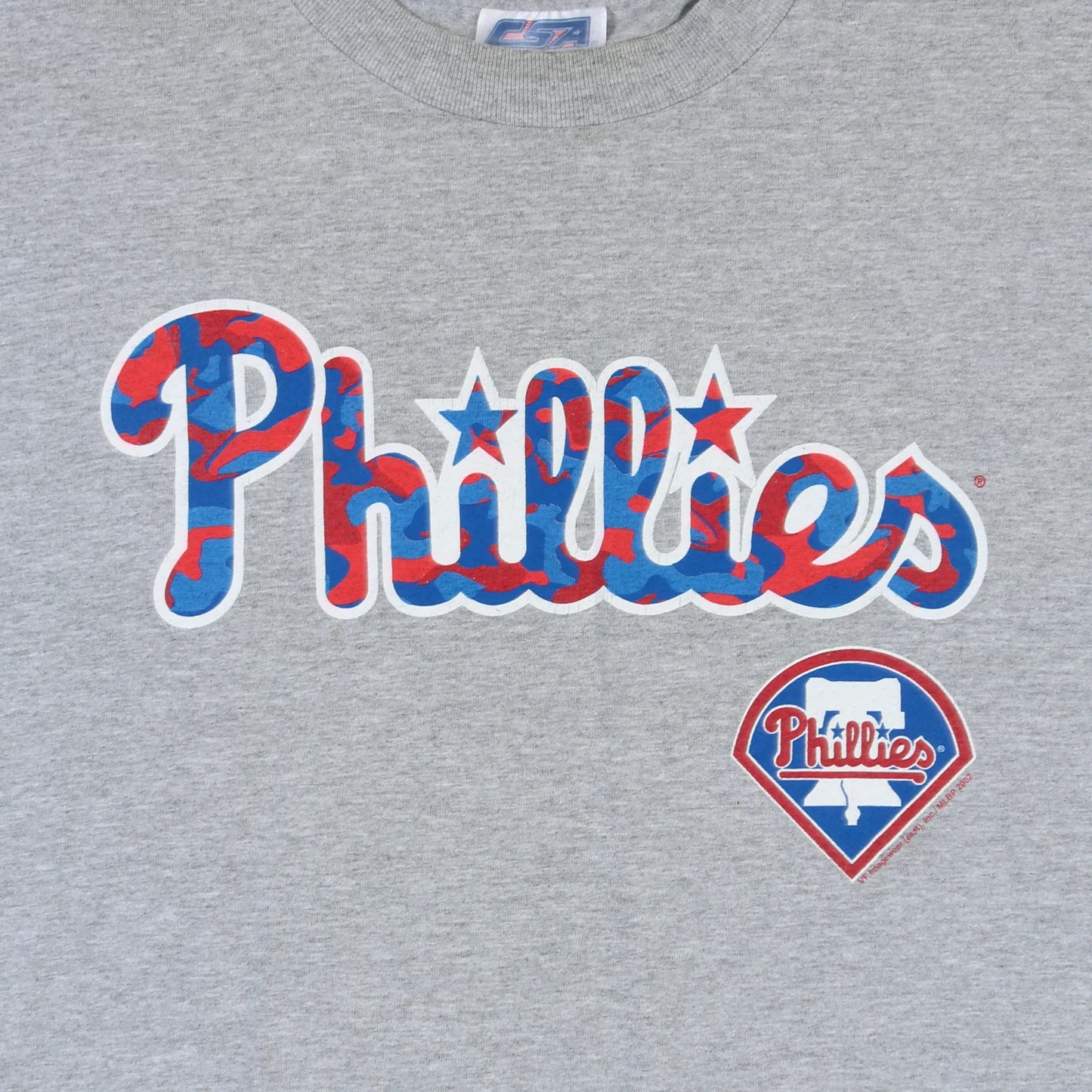Phillies T-shirt
