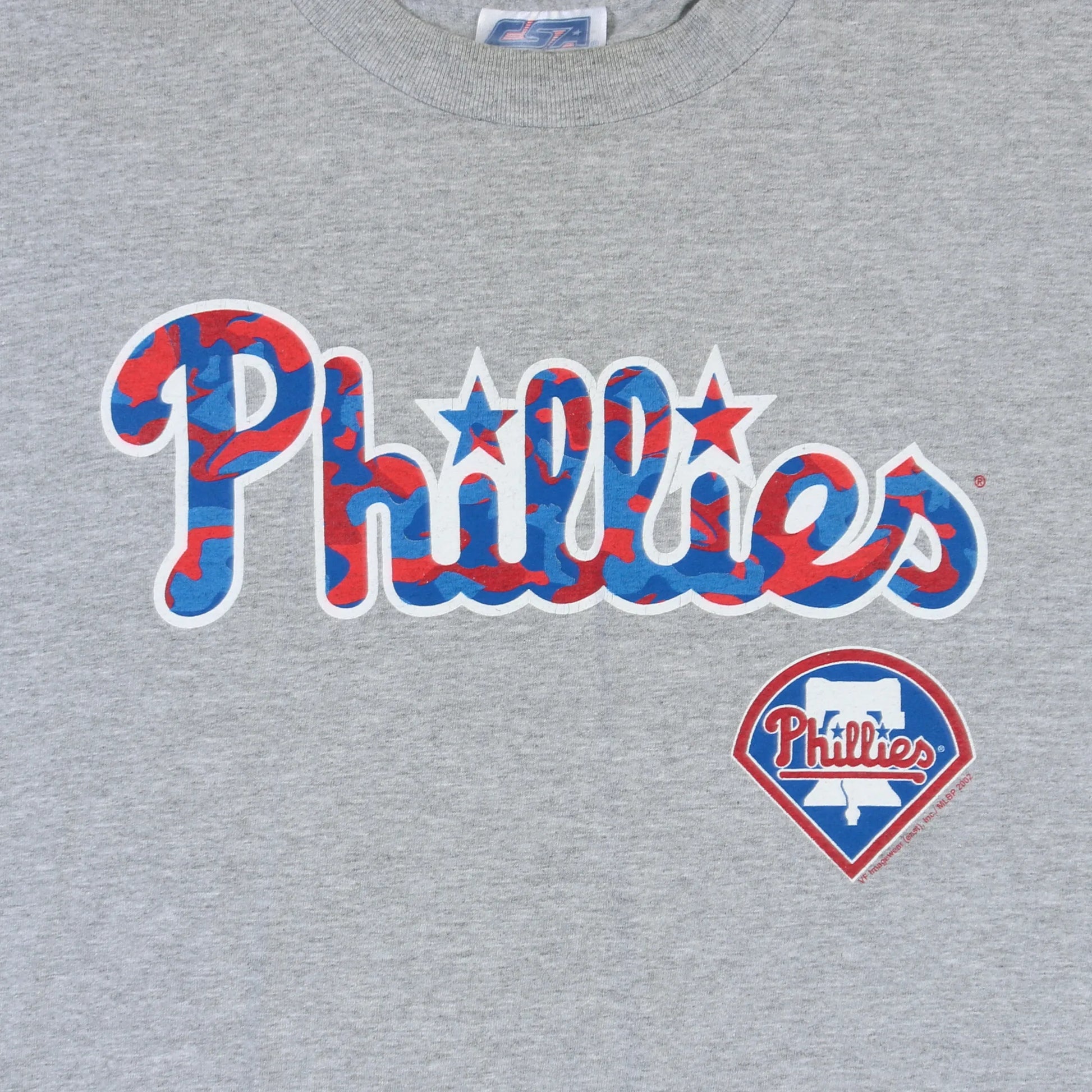 Phillies T-shirt