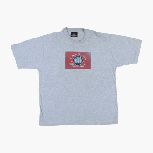 Indian Summer Warriors T-shirt
