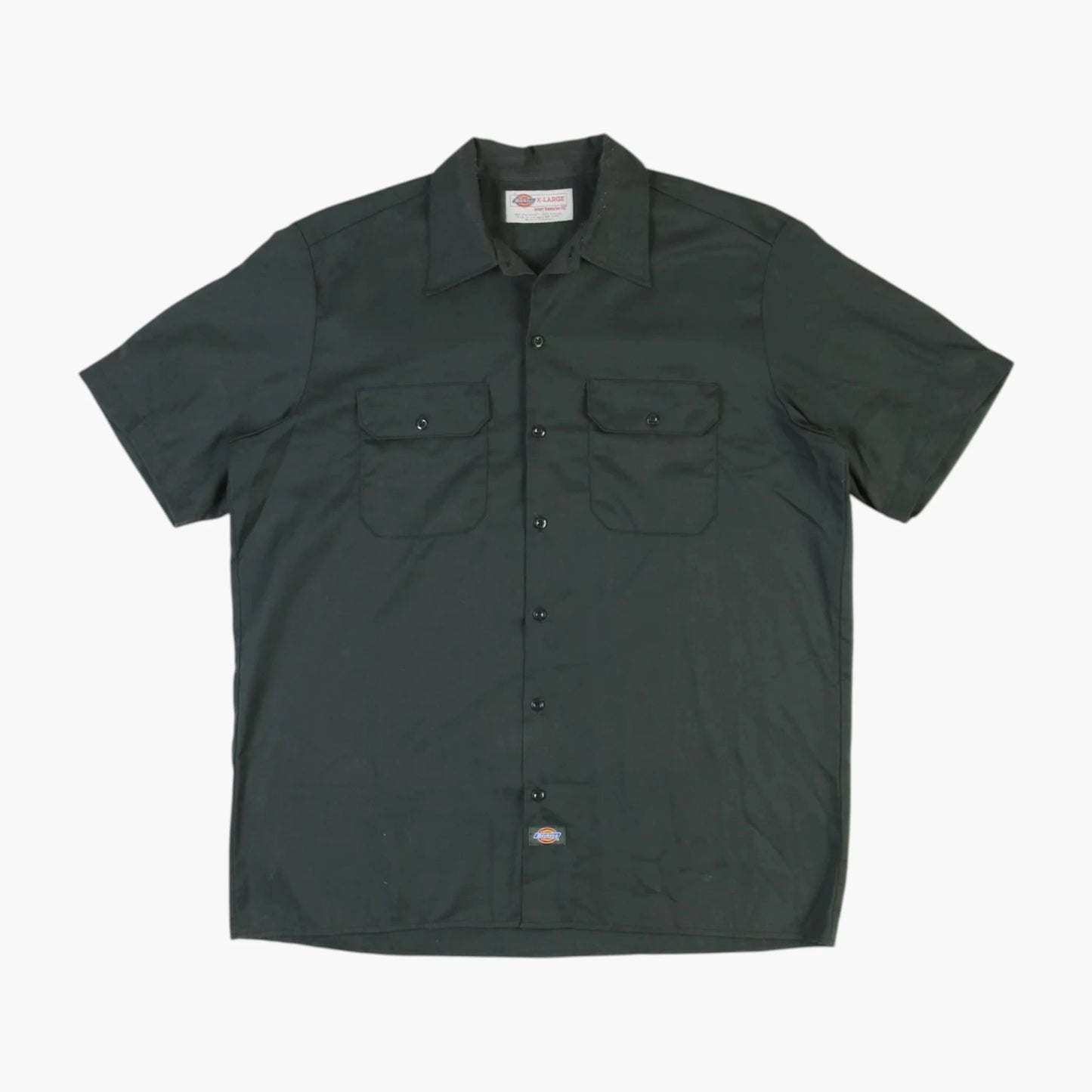 Dickies Vintage Garage Shirt
