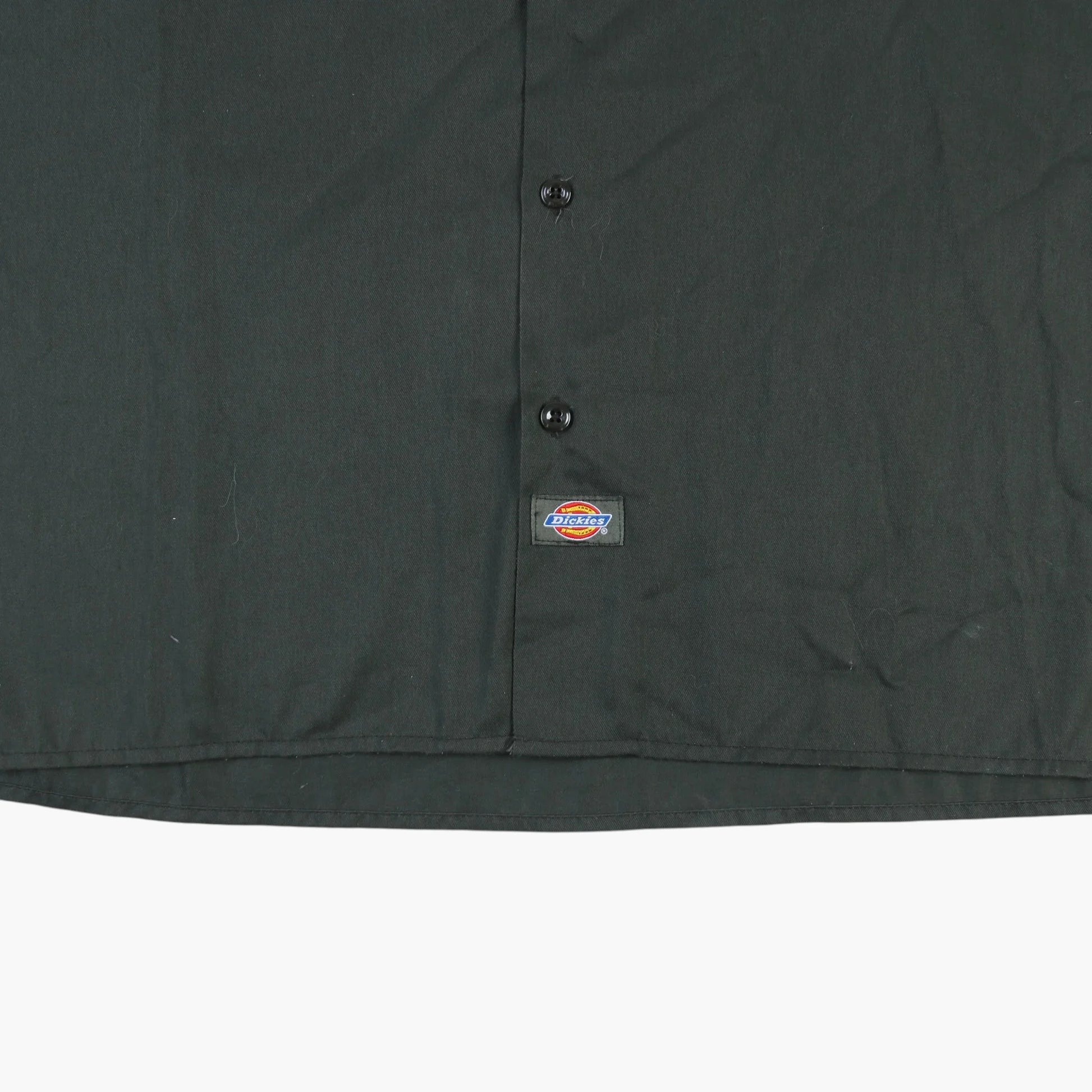 Dickies Vintage Garage Shirt