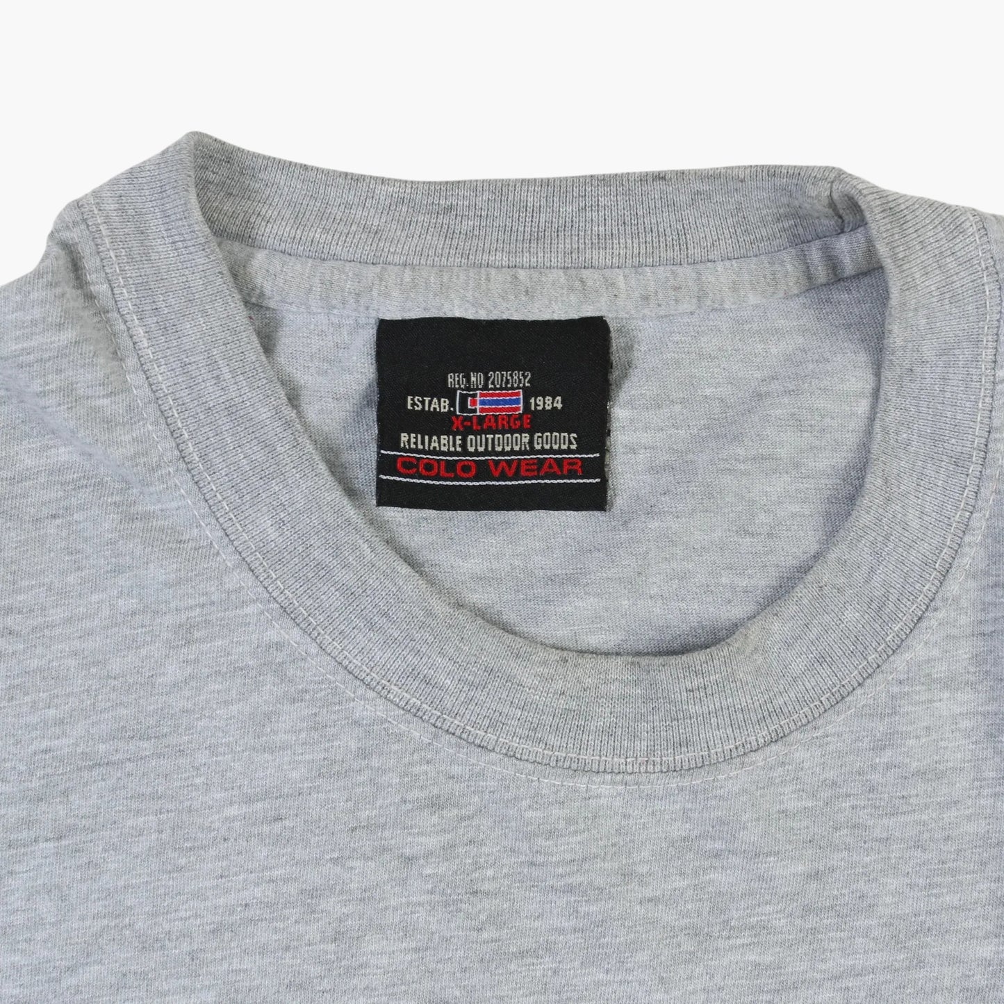 Indian Summer Warriors T-shirt