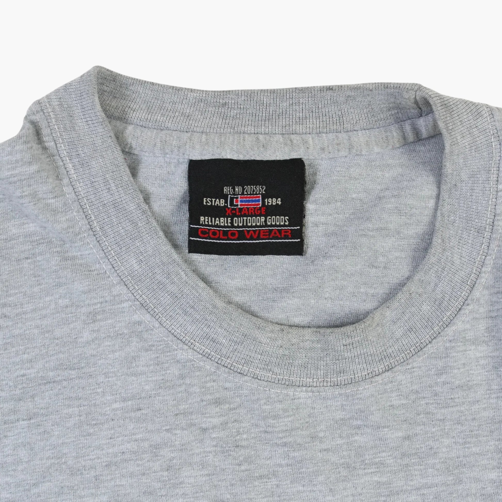 Indian Summer Warriors T-shirt