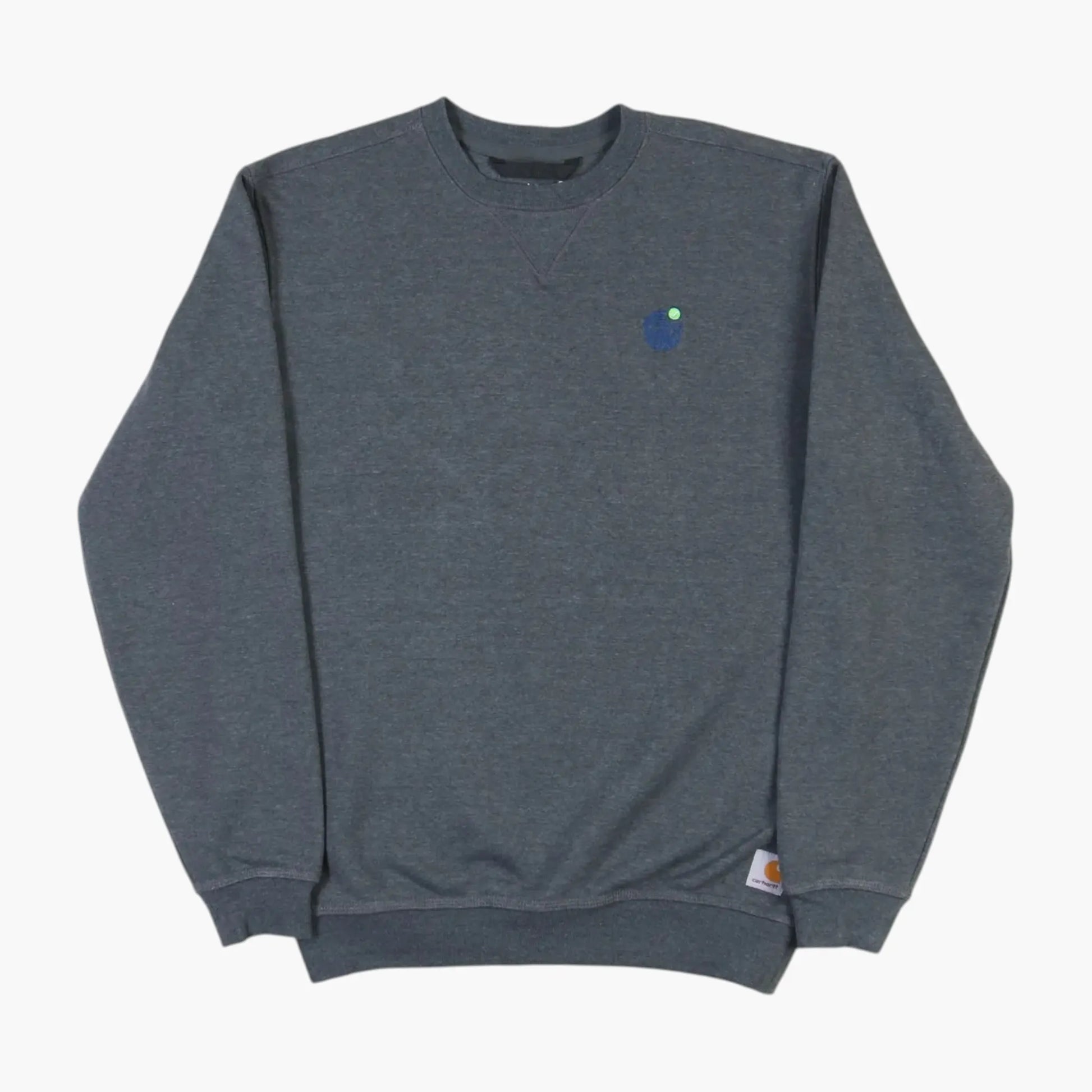 Sweatshirt - Grey