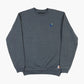Sweatshirt - Grey