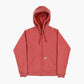 Hooded Sweatshirt - Salmon