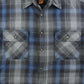 St Johns Bay Lined Flannel Shirt