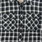 Boston Traders Lined Flannel Shirt