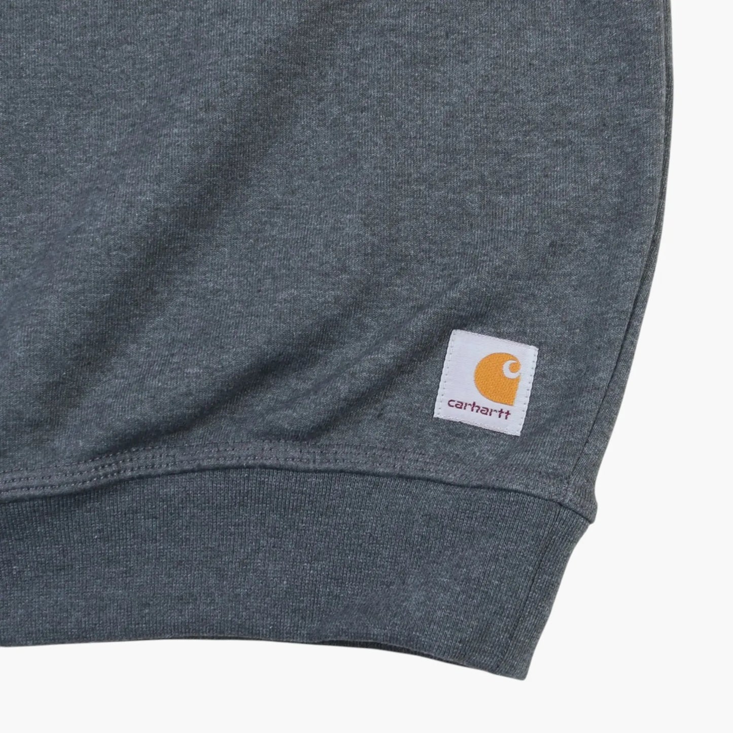 Sweatshirt - Grey