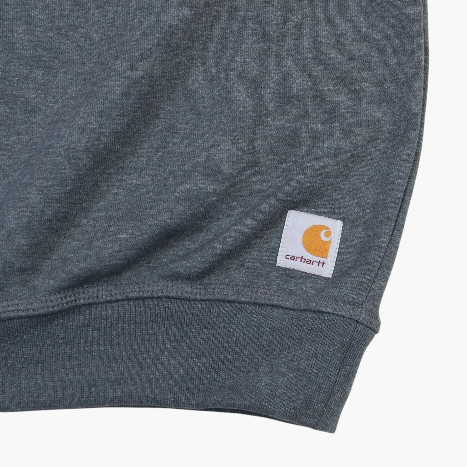 Sweatshirt - Grey